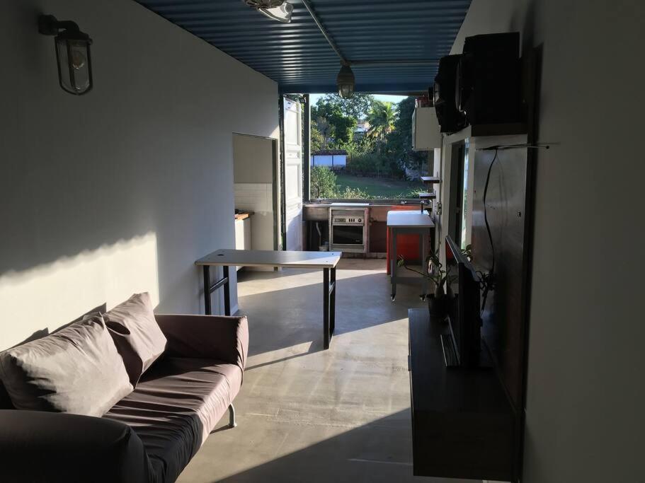 Chale Penedo Villa Exterior photo